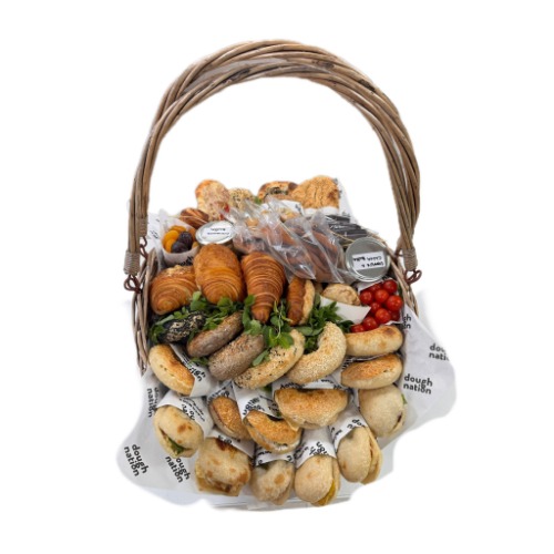 The Grand Bakery Basket (Pre-Order 24 Hours Ahead)