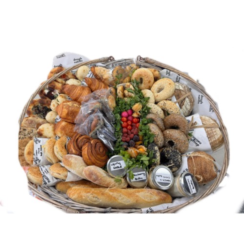 The Ultimate Bakery Feast (Pre-Order 24 Hours Ahead)