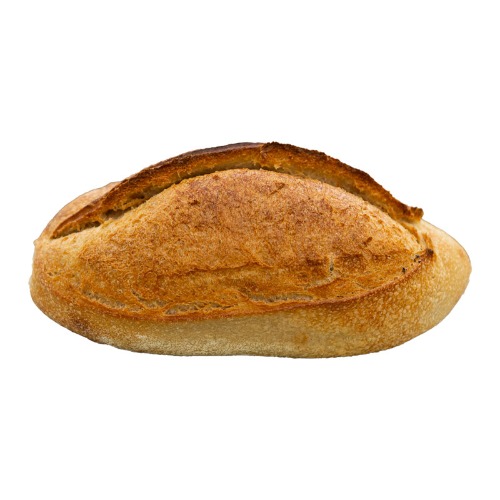 Plain Sourdough