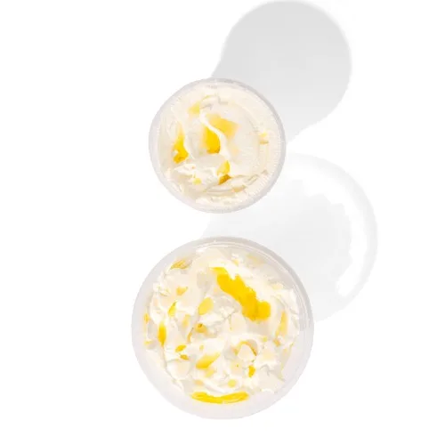 Small Plain Labneh
